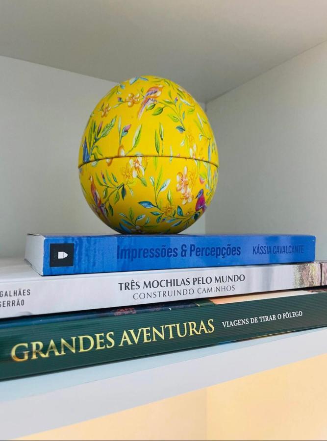 Suite Privada No Melhor Do Leblon Rio de Janeiro Eksteriør bilde