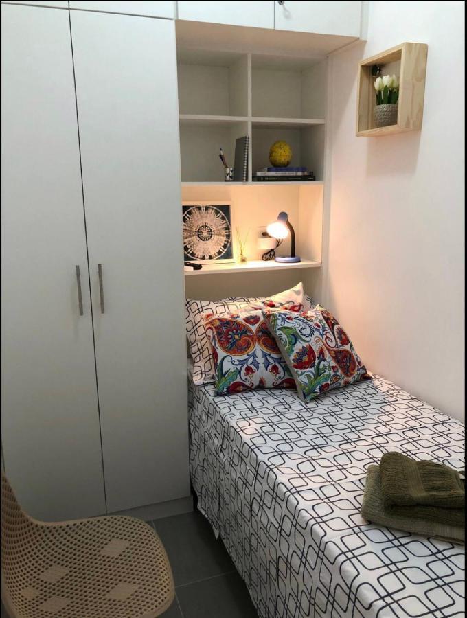 Suite Privada No Melhor Do Leblon Rio de Janeiro Eksteriør bilde