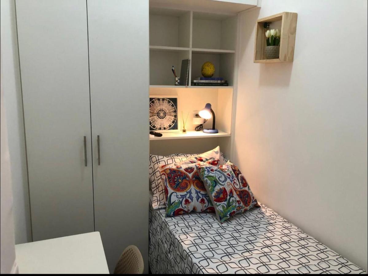Suite Privada No Melhor Do Leblon Rio de Janeiro Eksteriør bilde