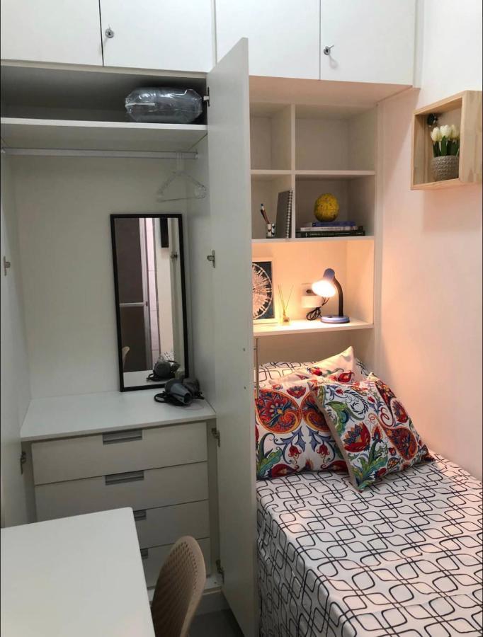 Suite Privada No Melhor Do Leblon Rio de Janeiro Eksteriør bilde